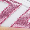 Multi Side Zip Sneaker, white/multi, swatch