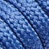 Woven Bag Strap, blue/pink, swatch