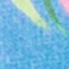 The Vacay Cotton Beach Shirt, print, swatch