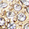 Reversible Heart Diamante Bracelet, , swatch
