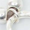 Geo Clean Metal Necklace, , swatch
