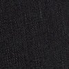 Tall Stretch Linen Relax Wide Pant, black, swatch