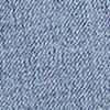 The Signature Denim Jacket, eden blue denim, swatch