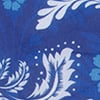 Twist Fan, blue, swatch