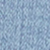 Super Stretch Wide Leg Jean, light blue denim, swatch