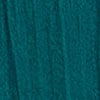 Pleated Enya Dress, deep teal, swatch