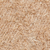 Mottled Cascading Vest, sand, swatch