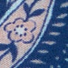 Folk Paisley Print Cape, , swatch