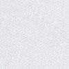 Lace Hem Stretch Linen Crop Pant, white, swatch