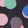Natural Shirt, spot print, swatch