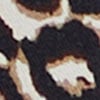 Natural Animal Print Shirt, animal print, swatch