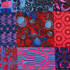 Patchwork Shoulder Bag, multi, swatch