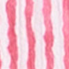 Cotton Stripe Button Top, racing red/white, swatch