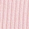 Natural Rib Detail Long Cardigan, dusty pink, swatch