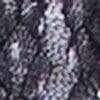 Long Jacquard Cardigan, black/white, swatch
