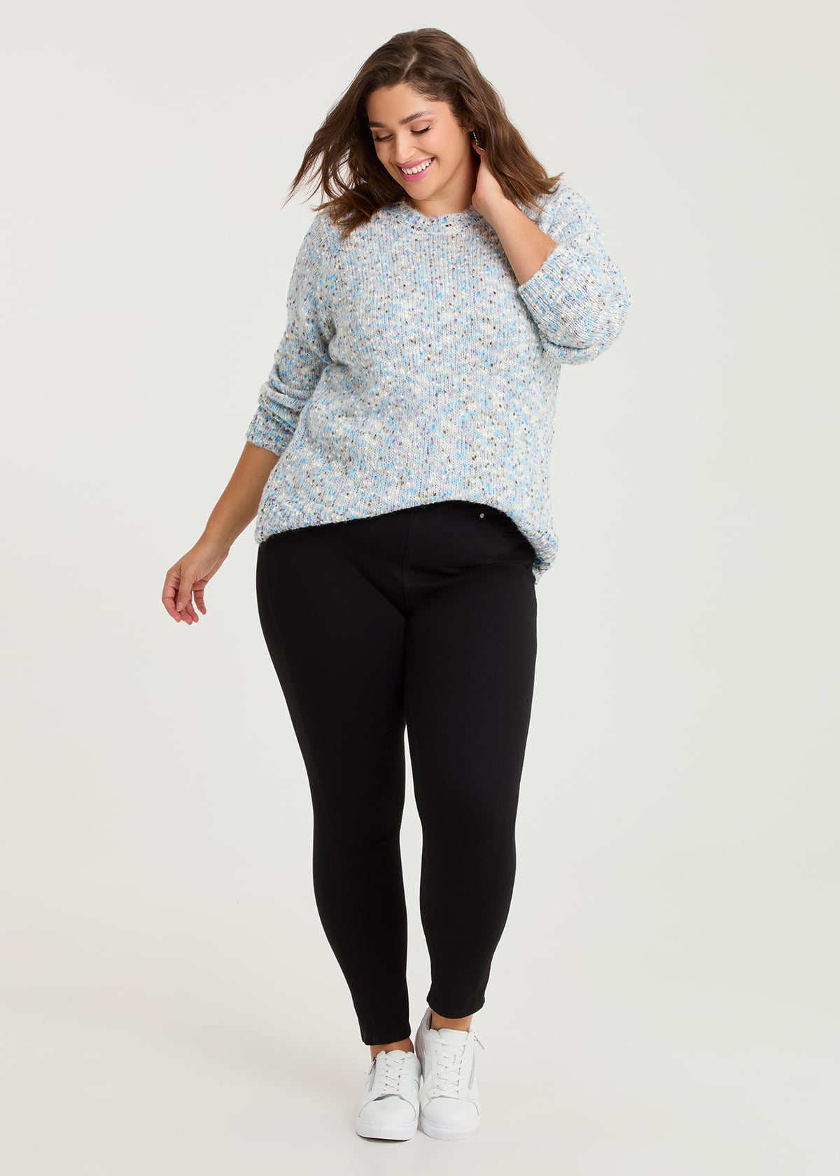 The Best Friend Jegging