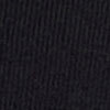 Felt Spot Natural Tulip Jumper, black, swatch
