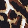 Cotton Animal Print Sweatshirt, , swatch
