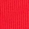 Rib Hi-lo Top, lipstick red, swatch