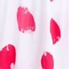 Linen Blend Spot Shirt, , swatch