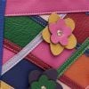 3D Flower Crossbody Bag, , swatch