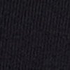 Felt Spot Natural Tulip Jumper, black, swatch