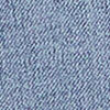 The Signature Denim Jacket, eden blue denim, swatch
