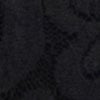 Lace Top, black, swatch