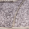 Foldable Bag Hook, metallic, swatch