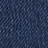 Cotton Blend Bermuda Short, mid ink, swatch