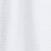 Zoe Zip Neck Pintuck Crinkle Top, , swatch
