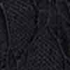 Lace Arika Tier Dress, black, swatch