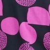 Cotton Abstract Spot Top, , swatch