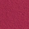Polar Fleece 1/2 Zip Top, shiraz, swatch