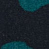 Natural Harpa Duster, print, swatch