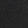Coated Denim Drawstring Jogger, black, swatch
