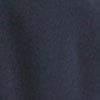 Quilted Cord Trim Barn Jacket, navy, swatch
