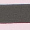 Natural Stripe 3/4 Sleeve T-shirt, olive/dusty pink, swatch