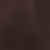 Lace Trim Triangle Scarf, brown, swatch
