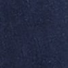 Cotton Blend Casual Denim Jacket, dark ink wash, swatch