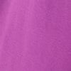 Bamboo Base 3/4 Sleeve Top, deep fuchsia, swatch