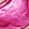 Layered Enamel Necklace, purple, swatch