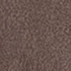 Faux Suede Relaxed Blazer, chocolate, swatch