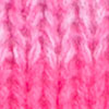 Neon Stripe Oversized Knit Jumper, stripe, swatch