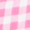 Fiesta Sleeveless Maxi Dress, pink gingham, swatch