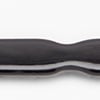 Wonder Buckle, black, swatch