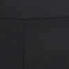 Tall Editorial Pocket Full Length Pant, black, swatch