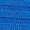 Riley Cotton Modal Rib Jumper, blissful blue, swatch