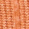 Ribbed Pocket Cardigan, rust, swatch