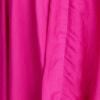 Luxe Drape Mila Tunic, vivid pink, swatch